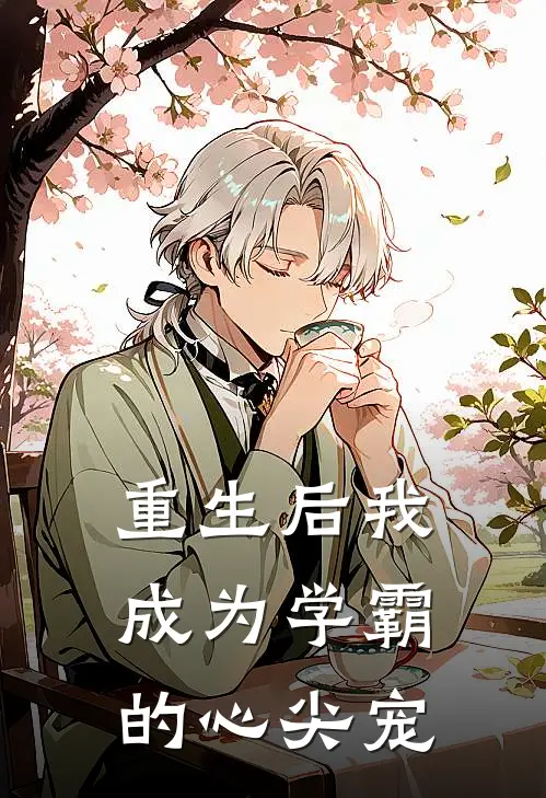重生后我成为学霸的心尖宠