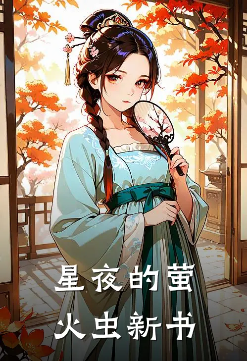 《星夜的萤火虫新书》晓晓阿明火爆新书_星夜的萤火虫新书(晓晓阿明)最新热门小说