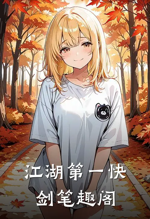 江湖第一快剑笔趣阁