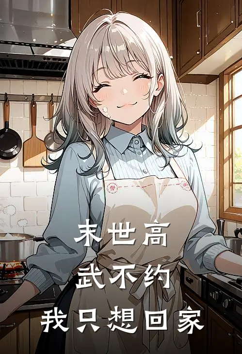 【末世高武】不约，我只想回家