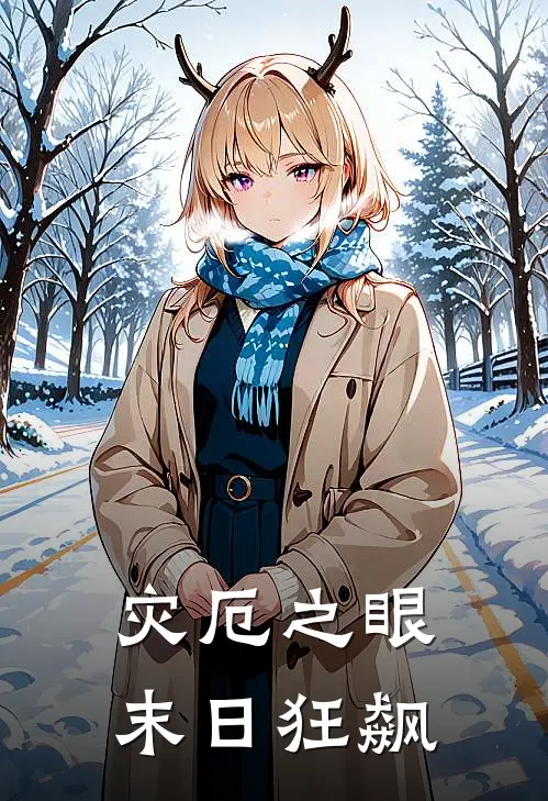 陈破军林铁山(灾厄之眼：末日狂飙)全本免费在线阅读_陈破军林铁山全集在线阅读