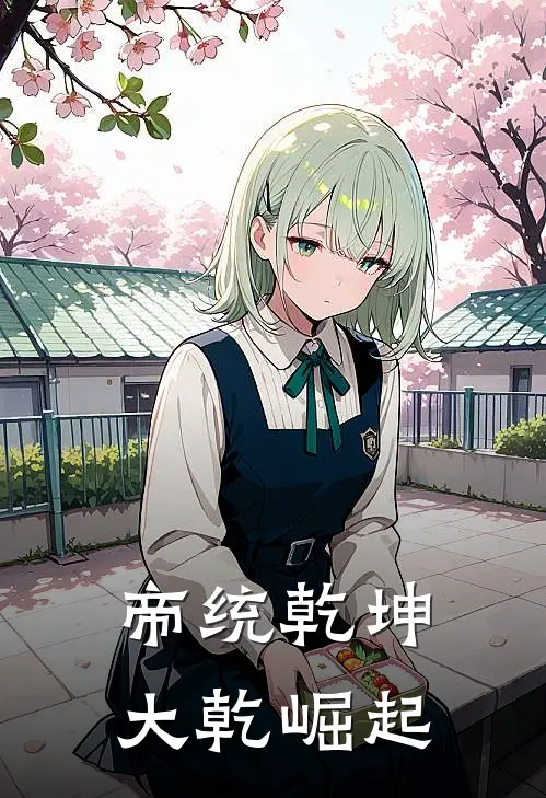 帝统乾坤：大乾崛起萧逸王崇完结版小说_完结版小说帝统乾坤：大乾崛起(萧逸王崇)