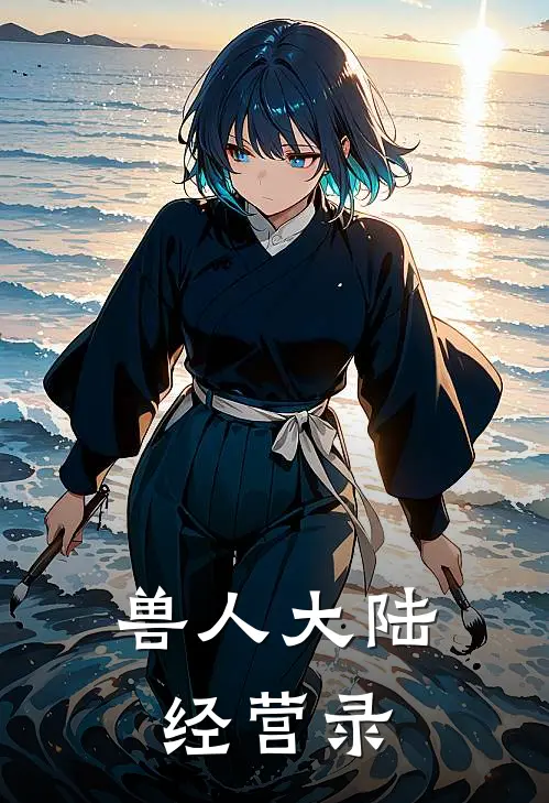 兽人大陆经营录