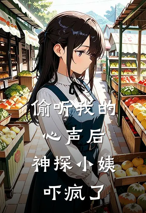 偷听我的心声后，神探小姨吓疯了苏钰钰钰最新小说全文阅读_最新章节列表偷听我的心声后，神探小姨吓疯了(苏钰钰钰)