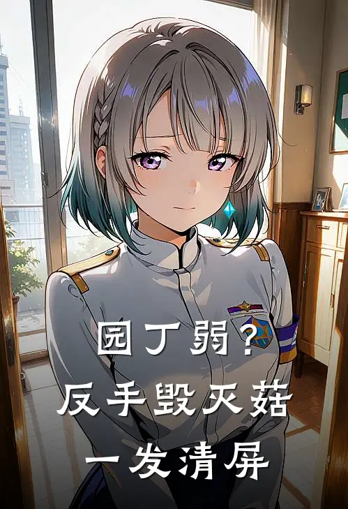 园丁弱？反手毁灭菇一发清屏(林浩雪莉)推荐完结小说_最新章节列表园丁弱？反手毁灭菇一发清屏(林浩雪莉)