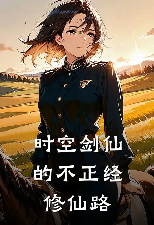 时空剑仙的不正经修仙路