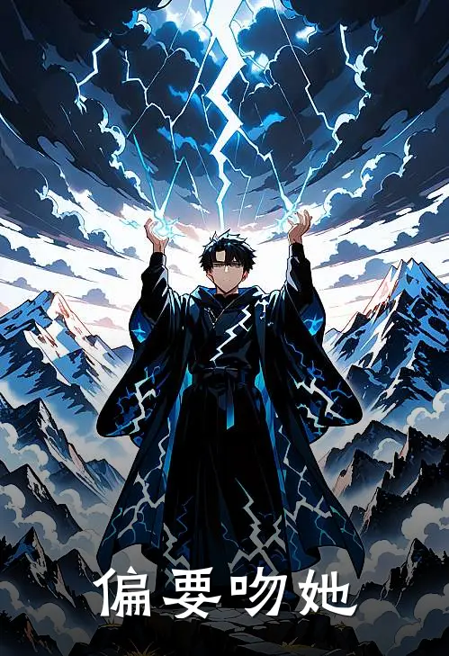 偏要吻她（言欢蒋驰）全文免费阅读无弹窗大结局_偏要吻她最新章节列表