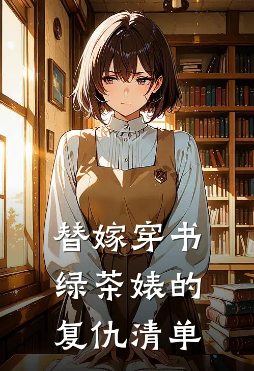 林晚晴沈砚（替嫁穿书：绿茶婊的复仇清单）最新章节列表_（林晚晴沈砚）替嫁穿书：绿茶婊的复仇清单最新小说