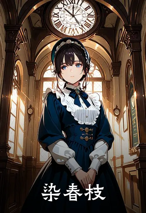 染春枝（江裴江无忧）最新章节列表_江裴江无忧)染春枝最新章节列表笔趣阁（染春枝）