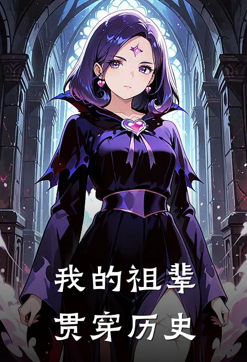 我的祖辈贯穿历史