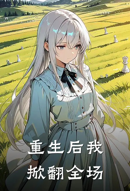 重生后我掀翻全场