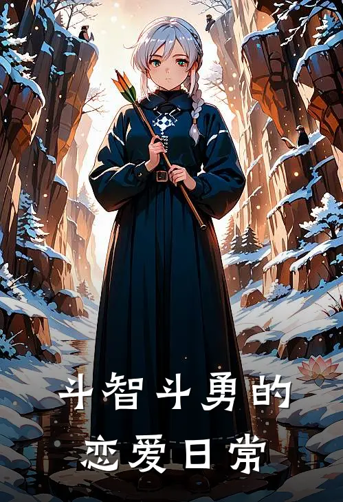 斗智斗勇的恋爱日常