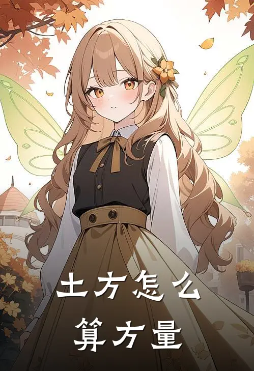 土方怎么算方量