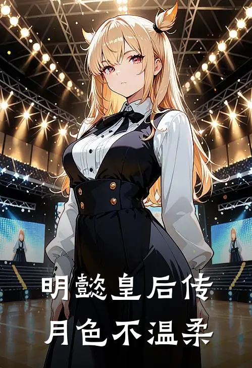 明懿皇后传月色不温柔