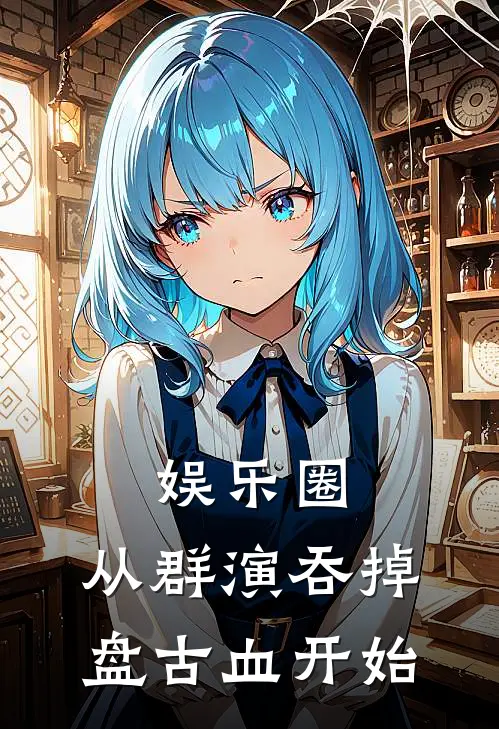 娱乐圈：从群演吞掉盘古血开始林小羽苏晚免费小说完整版_热门的小说娱乐圈：从群演吞掉盘古血开始林小羽苏晚