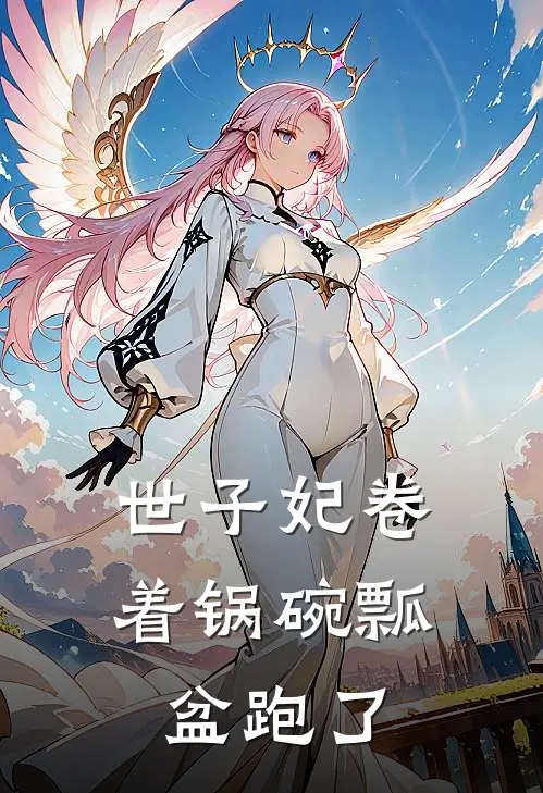 世子妃卷着锅碗瓢盆跑了