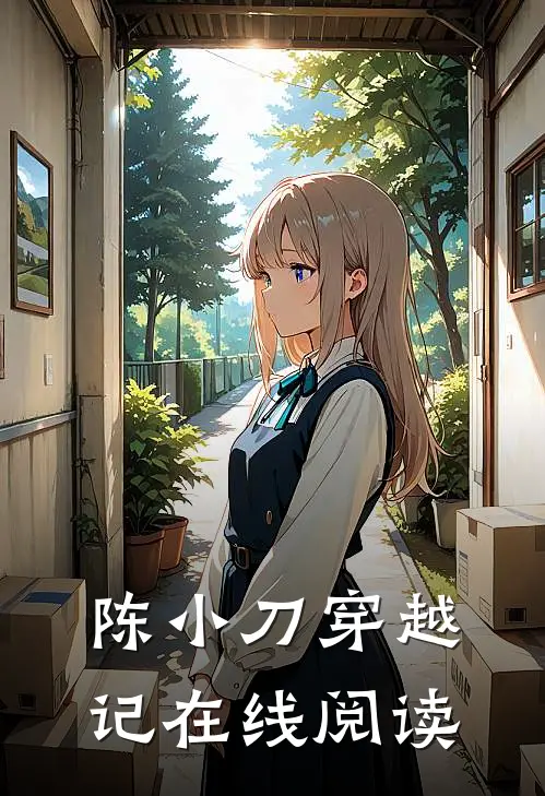 陈小刀穿越记在线阅读