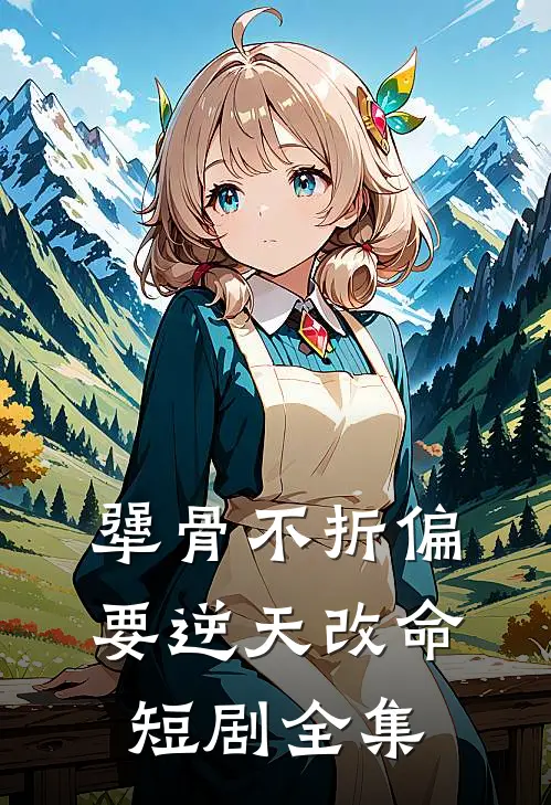 犟骨不折偏要逆天改命短剧全集