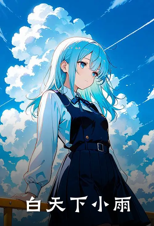 白天下小雨