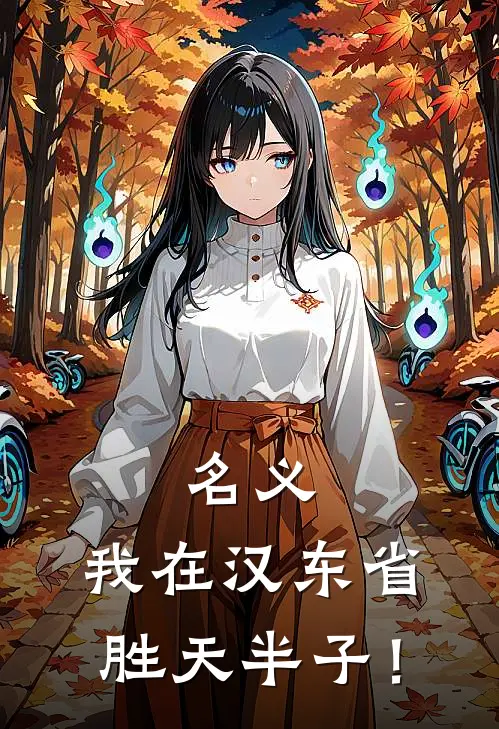 名义：我在汉东省，胜天半子！