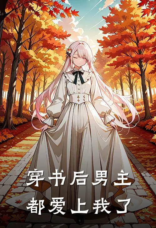 穿书后男主都爱上我了(陆晏川沈秋词)最新小说全文阅读_最新章节列表穿书后男主都爱上我了(陆晏川沈秋词)