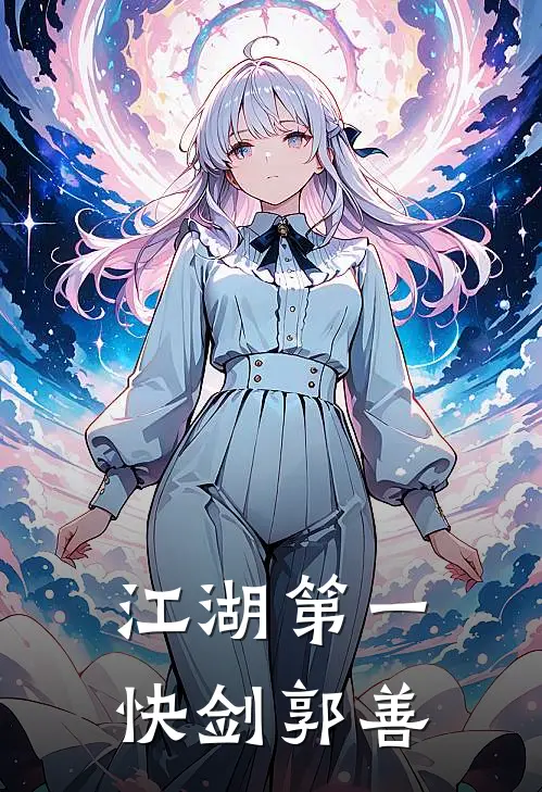 江湖第一快剑郭善