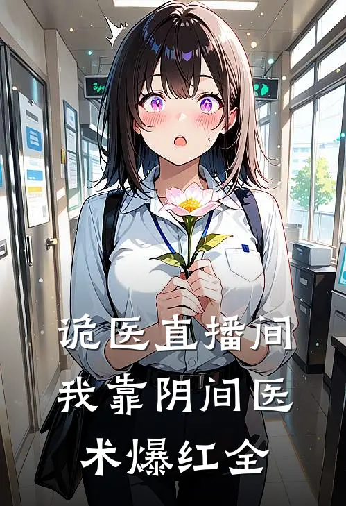 许长安许家祖《诡医直播间：我靠阴间医术爆红全》完结版免费阅读_诡医直播间：我靠阴间医术爆红全全文免费阅读