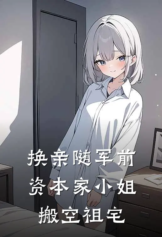 换亲随军前，资本家小姐搬空祖宅