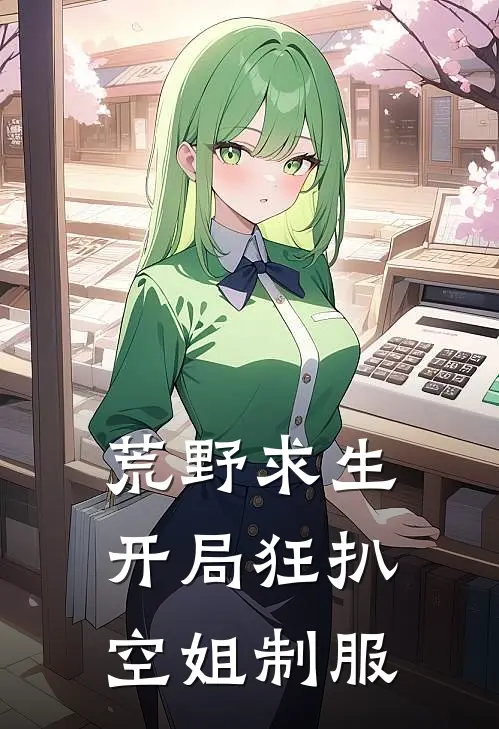 荒野求生，开局狂扒空姐制服