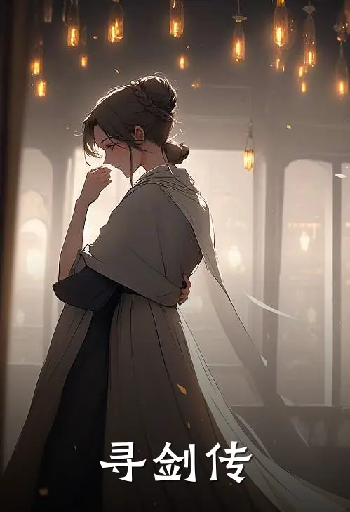 寻剑传李珏赵倩儿最新小说推荐_热门小说排行榜寻剑传(李珏赵倩儿)