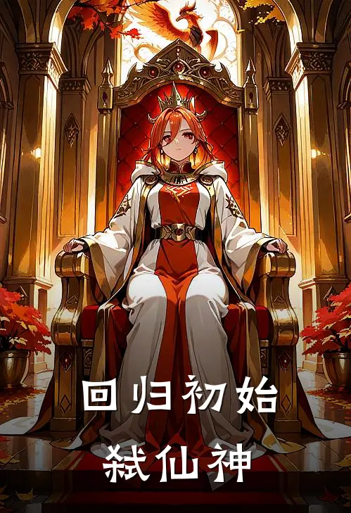 回归初始弑仙神(叶如枫叶霸天)全本免费小说_最新章节列表回归初始弑仙神(叶如枫叶霸天)