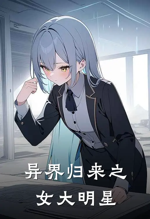 异界归来之女大明星