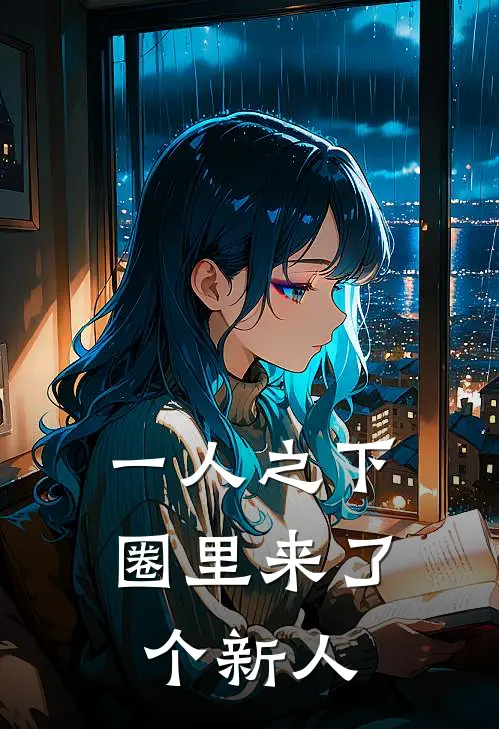 一人之下：圈里来了个新人