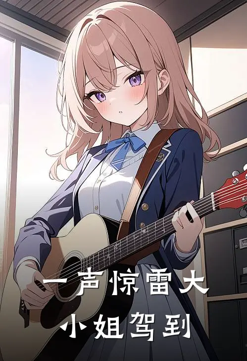 一声惊雷大小姐驾到