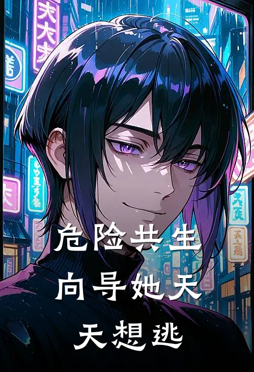 危险共生：向导她天天想逃