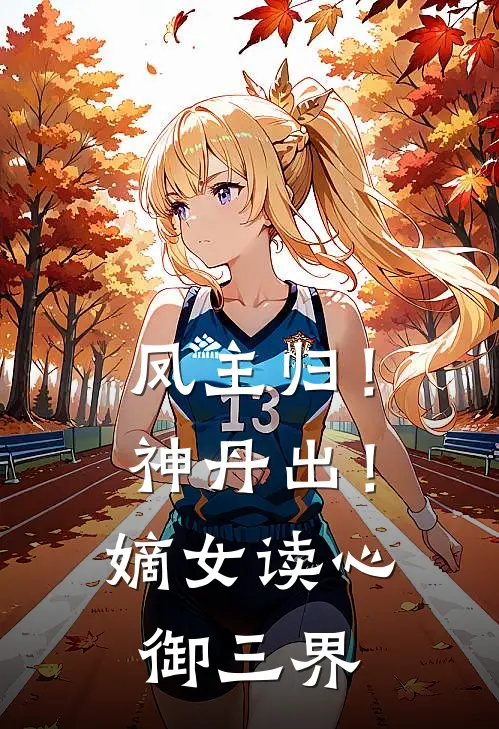 凤主归！神丹出！嫡女读心御三界