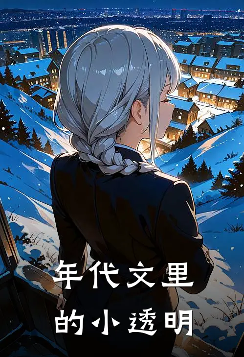 年代文里的小透明
