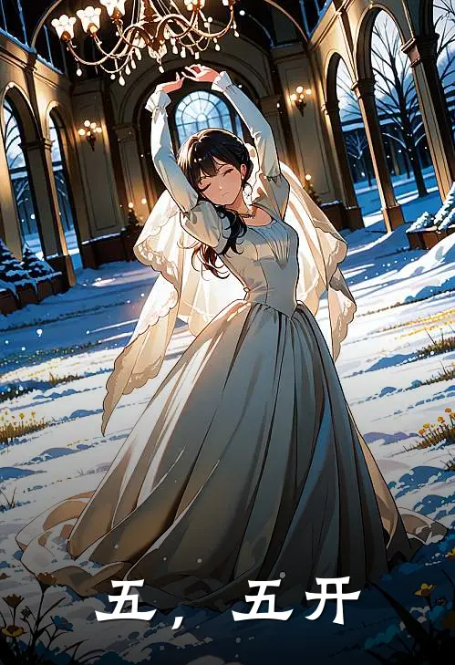 五，五开蔚然宋宁热门的小说_免费小说五，五开(蔚然宋宁)