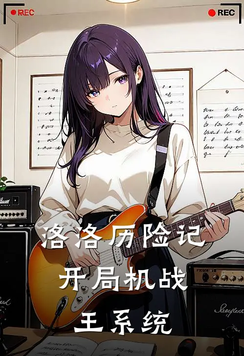 洛洛历险记：开局机战王系统龙炎海无量完结版小说_最新章节列表洛洛历险记：开局机战王系统(龙炎海无量)