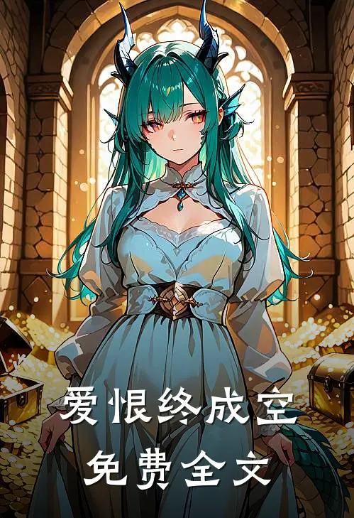 爱恨终成空免费全文