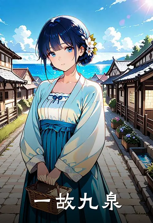 一故九泉(江雾谨江雾)免费小说笔趣阁_完结版小说推荐一故九泉(江雾谨江雾)