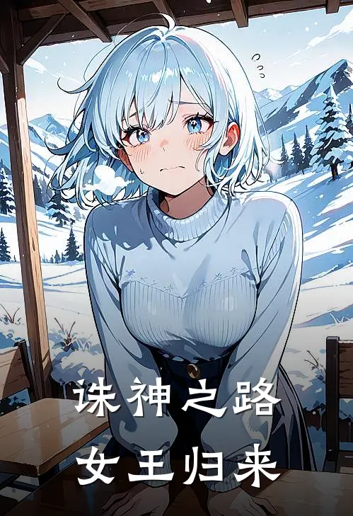 诛神之路女王归来