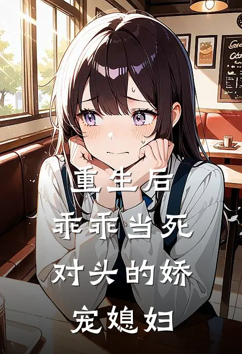 重生后，乖乖当死对头的娇宠媳妇