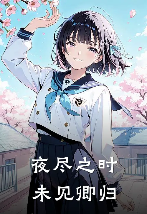 夜尽之时，未见卿归(杏儿花魁)免费阅读_热门的小说夜尽之时，未见卿归杏儿花魁