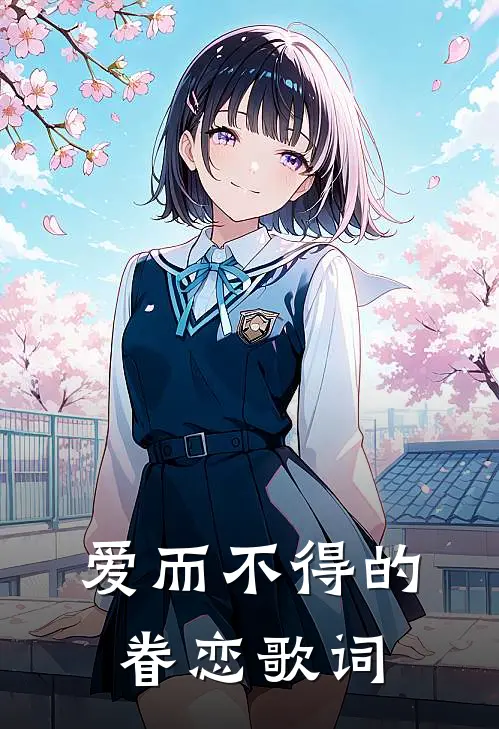 爱而不得的眷恋歌词