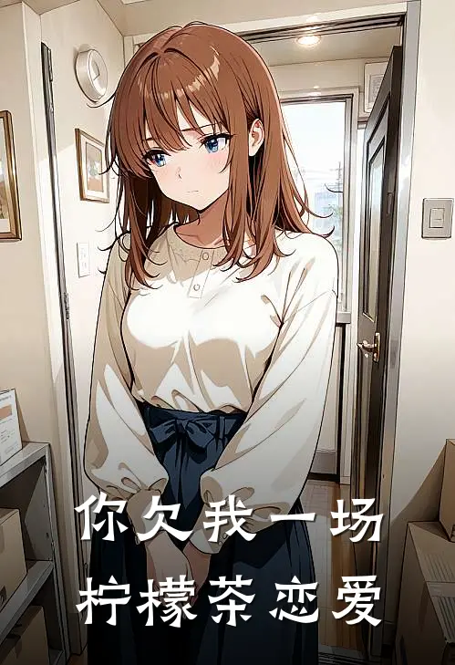 你欠我一场柠檬茶恋爱