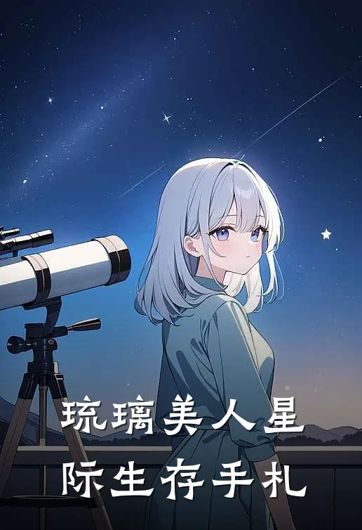 琉璃美人星际生存手札沈黛马嘶最新免费小说_免费完本小说琉璃美人星际生存手札沈黛马嘶