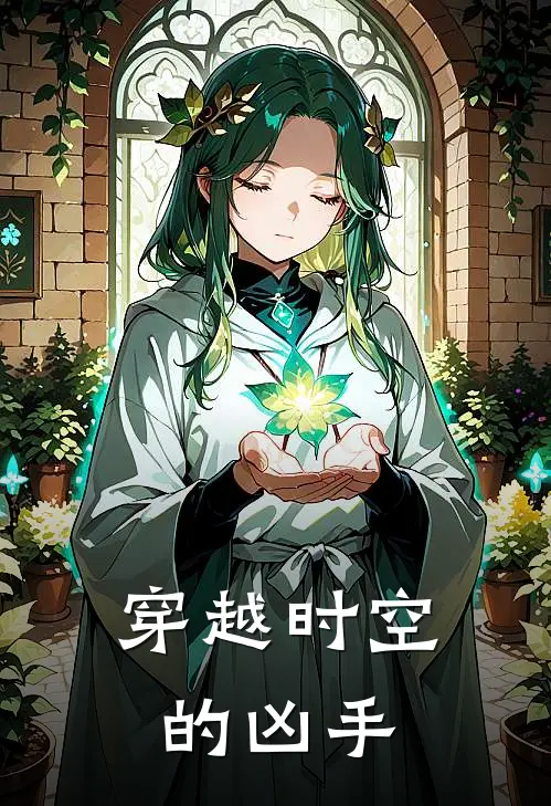 穿越时空的凶手