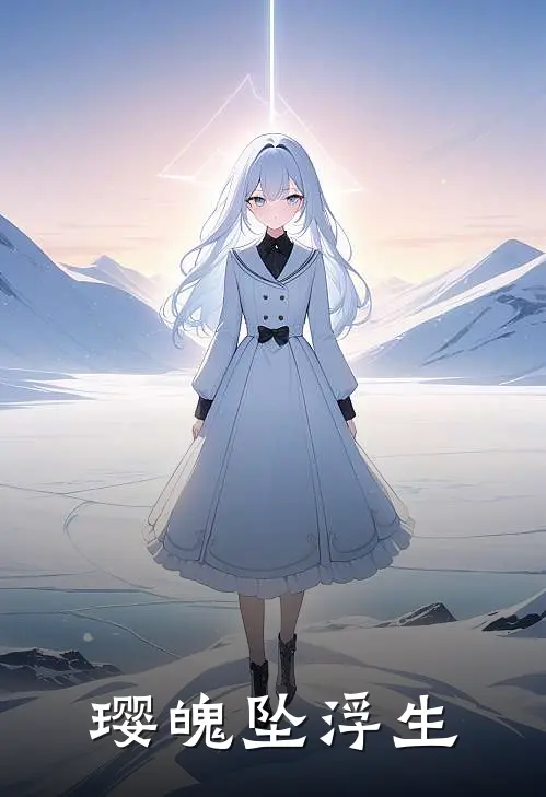 凌渊墨翎(璎魄坠浮生)全章节在线阅读_(璎魄坠浮生)完结版免费阅读