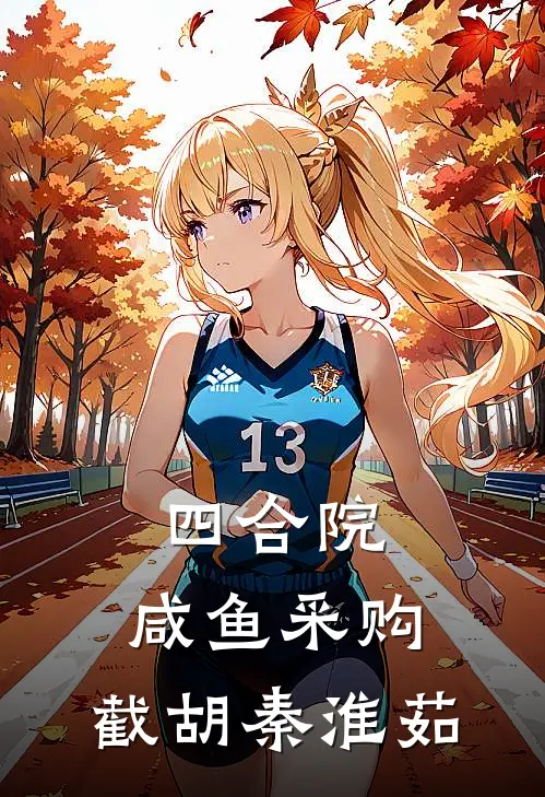 四合院：咸鱼采购，截胡秦淮茹(刘爱国秦淮茹)推荐完结小说_最新章节列表四合院：咸鱼采购，截胡秦淮茹(刘爱国秦淮茹)